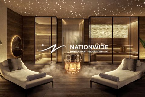 1 bedroom Apartment in Abu Dhabi, UAE No. 125762 9