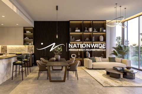 1 bedroom Apartment in Abu Dhabi, UAE No. 125762 5