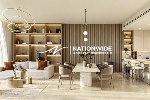 1 bedroom Apartment in Abu Dhabi, UAE No. 125762 4