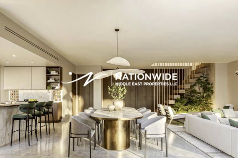 1 bedroom Apartment in Abu Dhabi, UAE No. 125762 3
