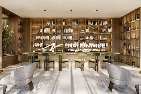 1 bedroom Apartment in Abu Dhabi, UAE No. 125762 13