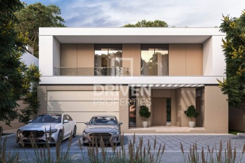 Villa de 4 chambres à Dubai, UAE No. 225158 10