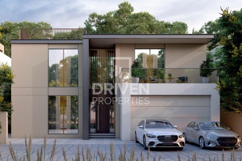 Villa de 4 chambres à Dubai, UAE No. 225158 4