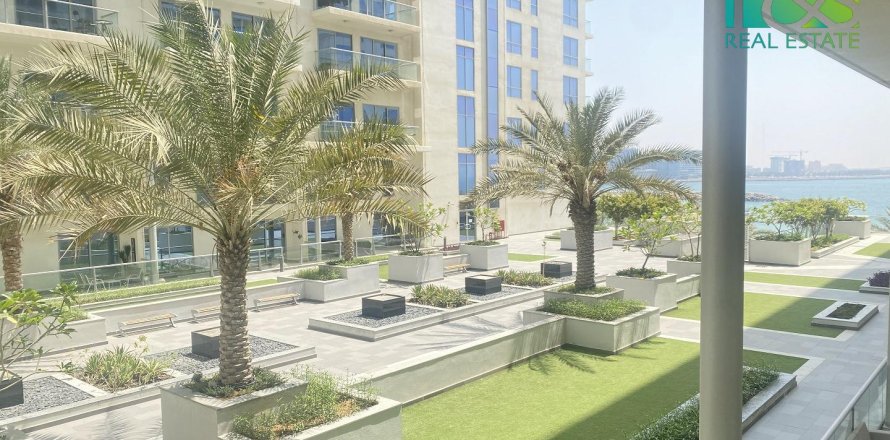 Duplex de 2 dormitorios en Al Marjan Island, UAE No. 23583
