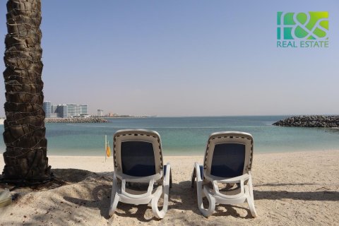 Duplex de 2 dormitorios en Al Marjan Island, UAE No. 23583 24