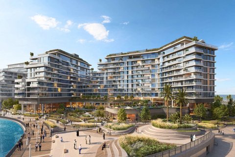 3 bedrooms Apartment on the Saadiyat Island, UAE No. 223396 5