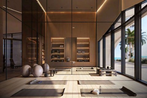 3 bedrooms Apartment on the Saadiyat Island, UAE No. 223396 8