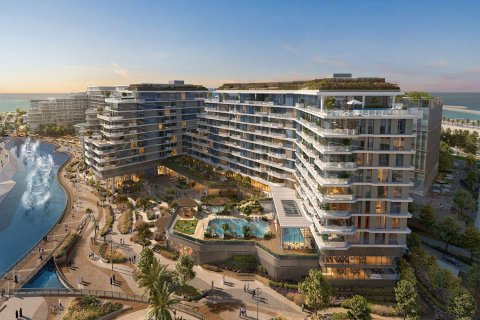 3 bedrooms Apartment on the Saadiyat Island, UAE No. 223396 7