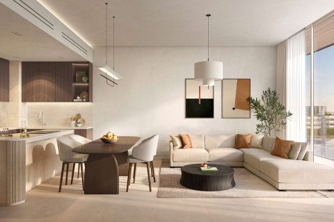 3 bedrooms Apartment on the Saadiyat Island, UAE No. 223396 3