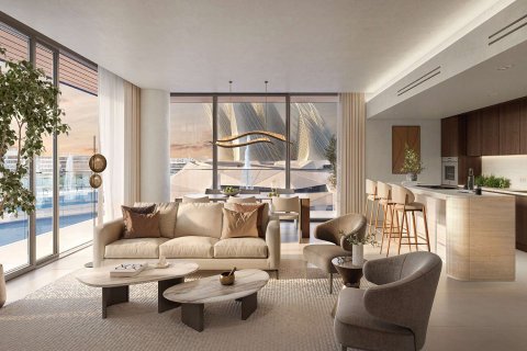 3 bedrooms Apartment on the Saadiyat Island, UAE No. 223396