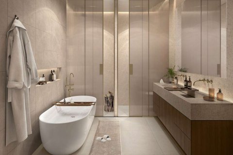 3 bedrooms Apartment on the Saadiyat Island, UAE No. 223396 6