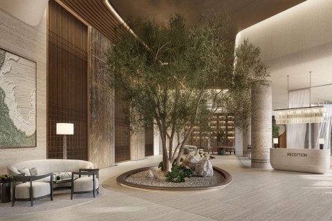 3 bedrooms Apartment on the Saadiyat Island, UAE No. 223396 13
