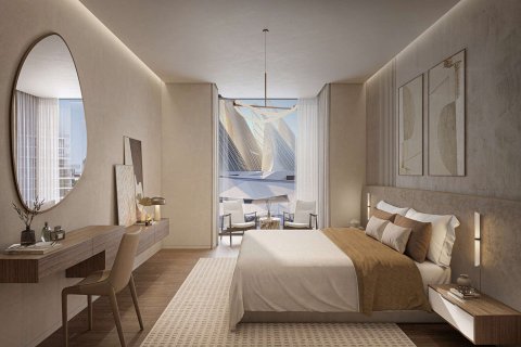 3 bedrooms Apartment on the Saadiyat Island, UAE No. 223396 4