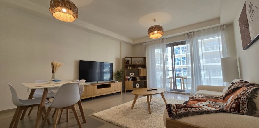 1 bedroom Apartment in Ras Al Khaimah, UAE No. 183677