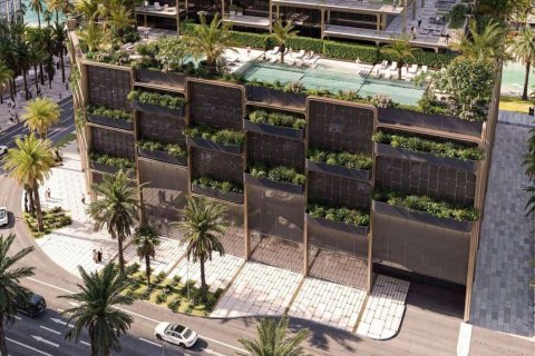 Apartment de 1 dormitorio en Meydan, UAE No. 153485 15