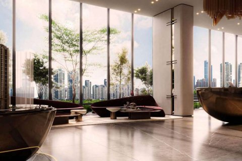 Apartment de 1 dormitorio en Meydan, UAE No. 153485 16