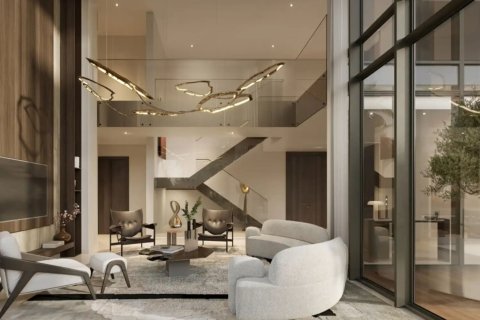 Apartment de 1 dormitorio en Meydan, UAE No. 153485 8