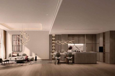 Apartment de 1 dormitorio en Meydan, UAE No. 153485 19