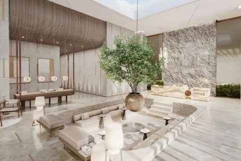 1 bedroom Apartment in Meydan, UAE No. 153485