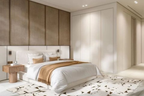 Apartment de 1 dormitorio en Meydan, UAE No. 153485 9