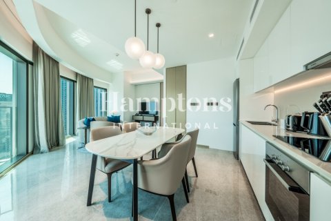 Appartement de 2 chambres à Dubai Creek Harbour (The Lagoons), UAE No. 169139 14