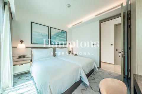 Appartement de 2 chambres à Dubai Creek Harbour (The Lagoons), UAE No. 169139 22