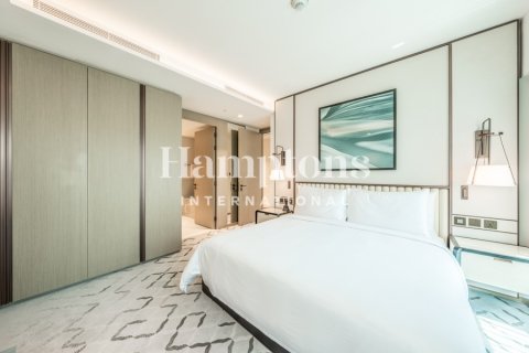 Appartement de 2 chambres à Dubai Creek Harbour (The Lagoons), UAE No. 169139 6