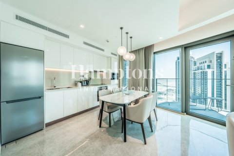 Appartement de 2 chambres à Dubai Creek Harbour (The Lagoons), UAE No. 169139 10
