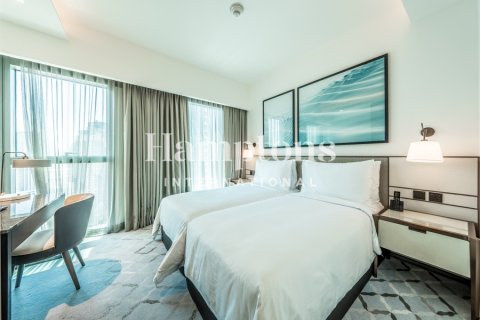 Appartement de 2 chambres à Dubai Creek Harbour (The Lagoons), UAE No. 169139 18