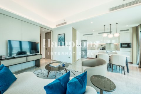 Appartement de 2 chambres à Dubai Creek Harbour (The Lagoons), UAE No. 169139 5
