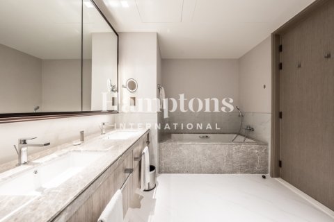 Appartement de 2 chambres à Dubai Creek Harbour (The Lagoons), UAE No. 169139 7