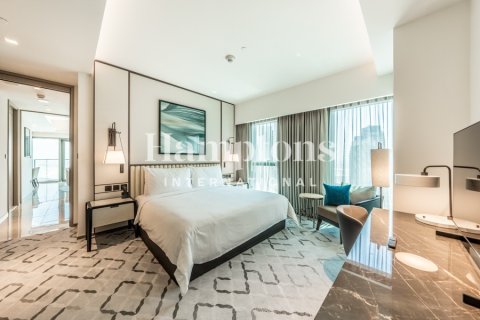 Appartement de 2 chambres à Dubai Creek Harbour (The Lagoons), UAE No. 169139 8