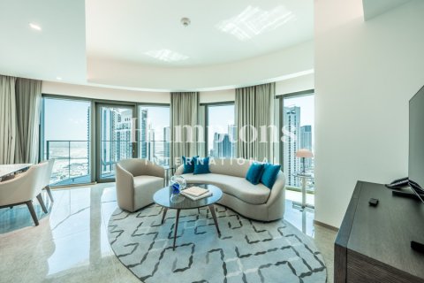 Appartement de 2 chambres à Dubai Creek Harbour (The Lagoons), UAE No. 169139 16
