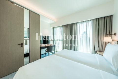 Appartement de 2 chambres à Dubai Creek Harbour (The Lagoons), UAE No. 169139 15