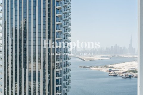 Appartement de 2 chambres à Dubai Creek Harbour (The Lagoons), UAE No. 169139 13