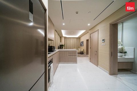 1 غرف نوم شقة في نخلة جميرا, الإمارات العربية المتحدة رقم 200212 8