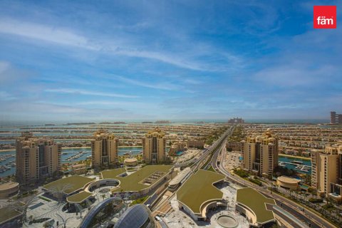 1 غرف نوم شقة في نخلة جميرا, الإمارات العربية المتحدة رقم 200212 12