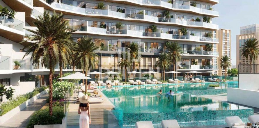 3 bedrooms Apartment in Dubai Sports City, UAE No. 221312