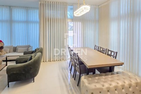 6 غرفة نوم فيلا في داماك هيلز (أكويا باي داماك), الإمارات العربية المتحدة رقم 202803 7