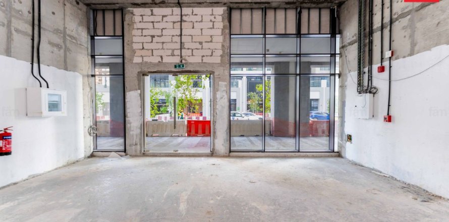 Shop de 49.9m² en Meydan, UAE No. 224379