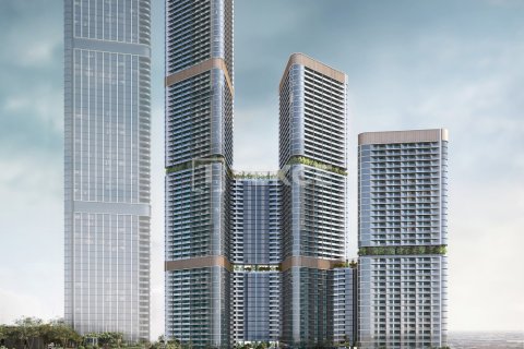 1 bedroom Apartment in Dubai, UAE No. 64598 4