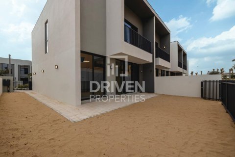 Таунхаус с 3 спальнями в Dubai Festival City, ОАЭ №218601 16