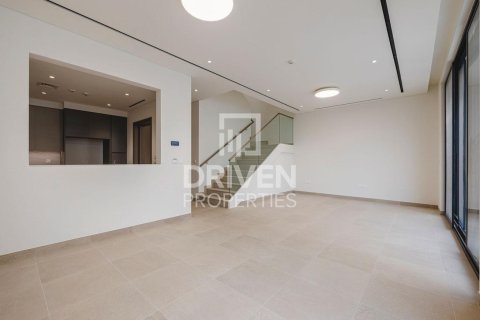 Таунхаус с 3 спальнями в Dubai Festival City, ОАЭ №218601 4