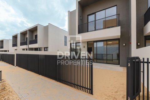 Таунхаус с 3 спальнями в Dubai Festival City, ОАЭ №218601 18