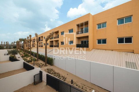 Таунхаус с 3 спальнями в Dubai Festival City, ОАЭ №218601 20