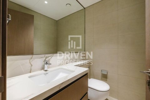 Таунхаус с 3 спальнями в Dubai Festival City, ОАЭ №218601 13