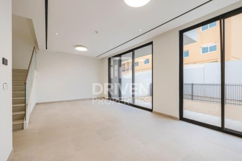 Таунхаус с 3 спальнями в Dubai Festival City, ОАЭ №218601