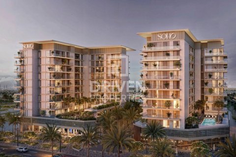 Appartement de 2 chambres à Dubai Hills Estate, UAE No. 211749 11