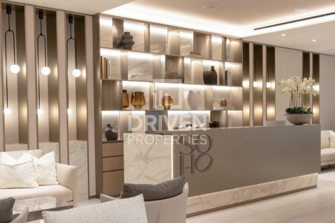 Appartement de 2 chambres à Dubai Hills Estate, UAE No. 211749 10