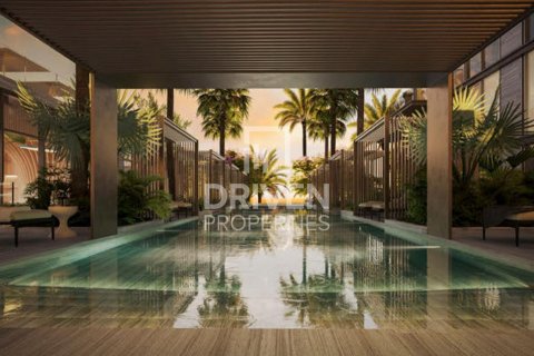 Appartement de 2 chambres à Dubai Hills Estate, UAE No. 211749 7